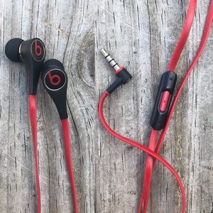 Beats Tour Earbuds